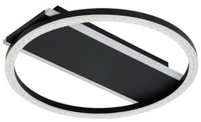 Rabalux 71369 - Plafonieră LED KERSTIN LED/24W/230V 3000K