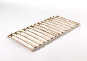 Set AMORI în alb este compusă dintr-un Pat copii (90 x 200 cm) și somieră asortată cu cadru fix, o noptieră, un Dulap camera copii cu 2 uși și un