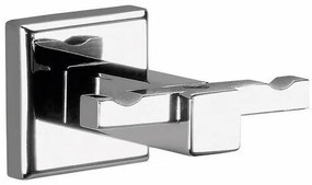 GEDY 6928 Colorado cârlig dublu, crom