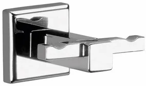 GEDY 6928 Colorado cârlig dublu, crom