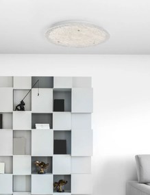 Plafoniera LED design modern 53cm WING NVL-9624222