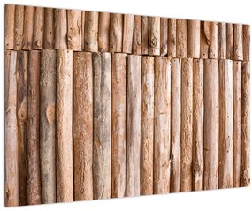 Tablou - Bambus (90x60 cm)