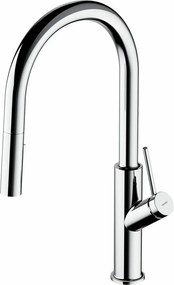 Baterie bucatarie Omnires Bend