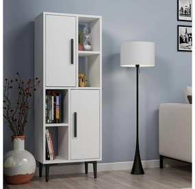 Raft Lonadi (alb) . 1094241