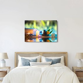 Tablou - Relaxare (90x60 cm)