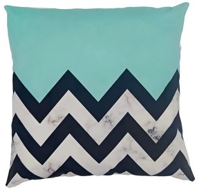 Pernă decorativă 45x45 cm Marble – JAHU collections