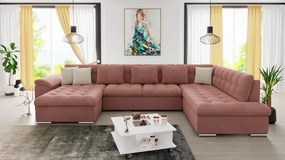 Colțar Talia (Stânga ) (Uttario Velvet 2955 + Uttario Velvet 2979). 1060110