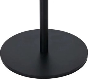 Aigostar - Lampă solară LED/2,4W/5V IP44