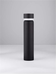 Stalp LED iluminat exterior ambiental IP65 AIRY H-65cm