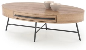 Masa de cafea Carolina – H41 cm