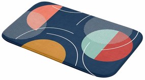 Covoraș de baie 45x75 cm Color Pop – douceur d'intérieur