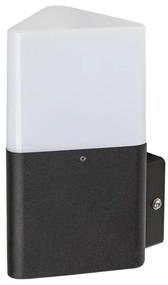 Rabalux 7988 - Aplică perete exterior ZADAR 1xE27/15W/230V IP44