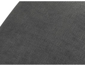 Taburet gri închis Esther – Milo Casa