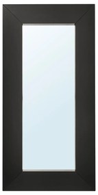 Oglinda, negru-maro94x190 cm