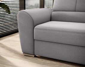 Coltar extensibil Siber pe dreapta Gojo 4