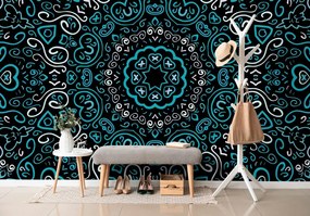 Tapet Mandala iubirii