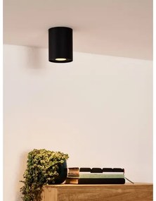 Spot TUBE Lucide 22952/11/30 1xGU10/50W/230V negru