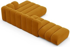 Colțar galben (colț dreapta) Lupine – Micadoni Home