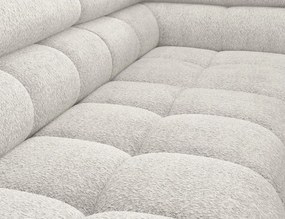 Colțar lemn masiv Ferry Extensibil Material Royal01, 276 × 72 × 200 cm
