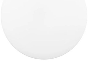 Plafonieră LED Ecolite WYB230-CCT/12W/BI DISK LED/12W/230V IP44 alb