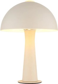 Veioza/Lampa de masa moderna JULIA nisip