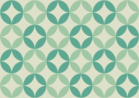 Fototapet - Model Celadon (254x184 cm)