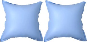 vidaXL Perne gonflabile de iarnă pentru piscine supraterane, 2 buc.