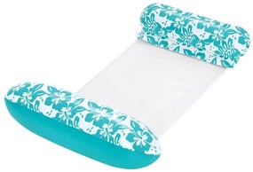 Șezlong gonflabil cu plasă Bestway Hamac, 22 x 81x 114 cm