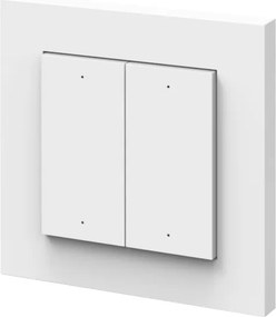 Osram - Întrerupător fără fir cu 4 butoane SMART+ 5V Wi-Fi