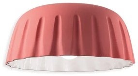 Plafoniera design italian realizat manual din ceramica MADAME GRES Small