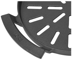 Tigaie pentru grill Lore – FABINI