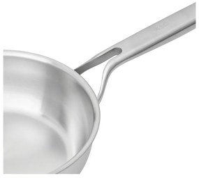 Oală cu capac din oțel inoxidabil 1,5 l adecvată pentru plita cu inducție Lucca 3.0 – FABINI