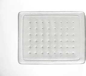 Saltea Onesleep, Verso Adapt Sleep Technology, 160x200x28, Medie