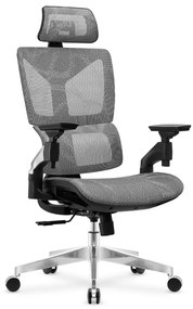 Scaun de birou Eclipse 8.5 (negru). 1087575