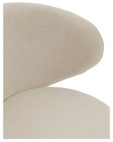 Fotoliu alb Rush – Marckeric