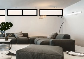 Aplica LED pentru oglinda 12W 50CM APP374-1W alba