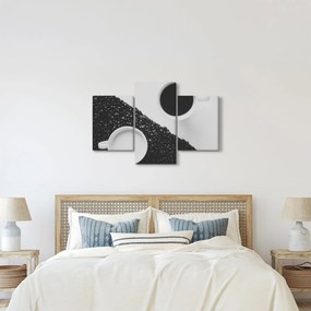 Tablou cu cafea (90x60 cm)