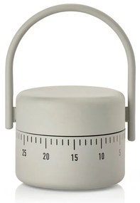 Minutar gri deschis Singles – Zone