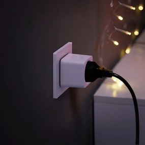 Set de 2 prize inteligente Philips Hue Smart Plug