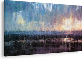 Tablou - Abstract (90x60 cm)