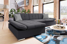 Colțar Jude (S) (Uttario Velvet 2954 + Evo 29). 1059669