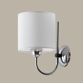 Jupiter 1409 - TW K G - Corp de iluminat perete TWINGO 1xE27/60W/230V