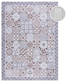 Covor lavabil 120x170 cm FOLD Morton – Flair Rugs