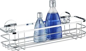 Raft de bucătărie MAXI, Turbo - loc, oțel inoxidabil WENKO