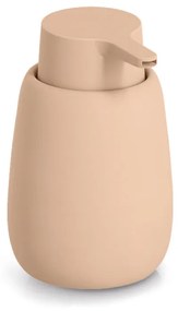 Dozator ceramic pentru săpun BRASS TONE, 360 ml