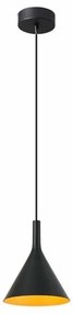 Pendul modern inaltime 171cm, diam.16,5cm LED Pam-P 64160