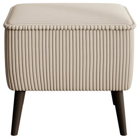Taburete Veneza V2  (bej + negru). 1099382