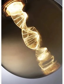 Bec LED INNER G125 E27/3,5W/230V 1800K Paulmann 28881