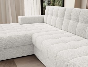 Coltar extensibil Blezalt pe stanga Royal 01