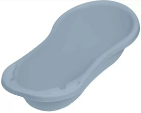 Keeeper Cadă Ratusca, 100 cm - albastru/gri